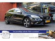 Volvo V40 - T3 Automaat Polar+ Sport, Panoramadak, Schakelflippers