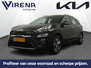 Kia Niro - 1.6 GDi Hybrid DynamicLine - Navigatie - achteruitrijcamera