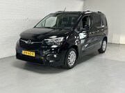 Opel Combo Tour - 1.2 Turbo L1H1 Edition CLIMA /CRUISE/ CAMEA /TREKHAAK VOLE O
