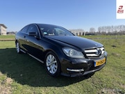 Mercedes-Benz C-klasse - 180 Ambition