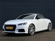 Audi TT - 1.8 TFSI 180PK S-Line/S-Tronic