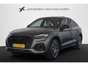 Audi Q5 Sportback - 50 TFSI e S Line Panoramadak City & Tour Pakket