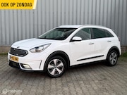 Kia Niro - 1.6GDi Hybrid | Camera | Carplay | Stoel/Stuurverw