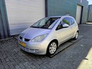 Mitsubishi Colt - zo meenemen 1.1 CZ3