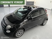 Fiat 500C - 1.2 Popstar