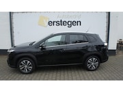 Suzuki S-Cross - 1.4 B.jet Style SMART HYBRID