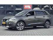 Peugeot 5008 - 1.2 PureTech Allure | 7P | CAMERA | ELEK KLEP |