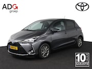 Toyota Yaris - 1.5 Hybrid Dynamic | Cruise control | Keyless entry | Trekha
