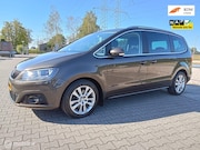 Seat Alhambra - 1.4 TSI Style Business/7P/Clima/Navi/Trekh.