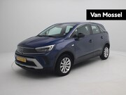 Opel Crossland - 1.2 Turbo Elegance | Apple Carplay | Climate Control | Cruis