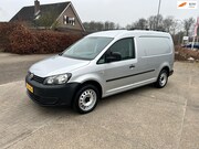 Volkswagen Caddy - 1.2 TSI btw en bpm vrij