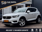 Volvo XC40 - 1.5 T3 Momentum Pro | NL-Auto | Elek. Achterklep | PDC voor 