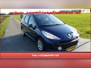 Peugeot 207 - 1.4 VTi XS, Panoramadak, Clima, Elec.pakket, Trekhaak