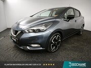 Nissan Micra - 1.0 IG-T N-Design | BOSE-Audiosysteem | Navigatie | Parkeers