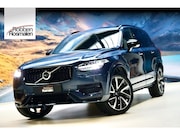 Volvo XC90 - 2.0 T8 Recharge AWD Ultimate|Hud|Alcantare