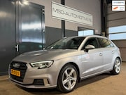 Audi A3 - 1.5 TFSI CoD Design Pro Line Plus|DIGIDASH|150PK|FACELIFT