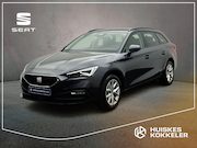 Seat Leon - Sportstourer 1.5 TSI 116pk Style Business Intense voorraadac