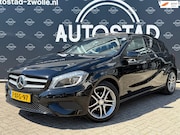 Mercedes-Benz A-klasse - 180 CDI Ambition Automaat / NL-Auto / 2e Eigenaar / NAP / Pa