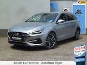 Hyundai i30 - Wagon 1.0 T-GDi MHEV Comfort Smart Automaat|Navi|Camera|Keyl