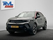 Opel Mokka - 1.2 Turbo Ultimate | Apple/Carplay | Camera | Stoelverwarmin