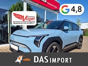 Kia EV3 - Earth 81, 4 kWh Pakete 3.4.5.6.7.8.