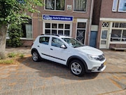 Dacia Sandero - 0.9 TCe Stepway Laureate Automaat