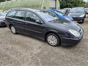 Citroën C5 - 2.0-16V Airco/ Cruise/ Luchtgeveerd