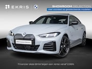 BMW i4 - eDrive35 Gran Coupé | M Sportpakket | Comfort Pack | Stuurwi