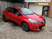 Renault Clio - 1.2 DYNAMIQUE automaat,navi
