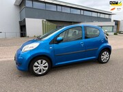 Citroën C1 - 1.0-12V Ambiance