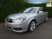 Opel Vectra - 1.8-16V Executive Automaat. Origineel Nederlandse auto met N