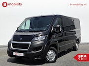 Peugeot Boxer - 333 2.2 BlueHDi 165 L2H1 Premium Trekhaak 2500kg | Cruise Co