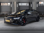 Audi RS6 - Avant 4.0 TFSI quattro PANO/360*/TREKHAAK/B&0/MEESTURENDE AC