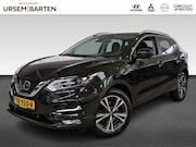 Nissan Qashqai - 1.2 N-Connecta | Airco (automatisch) | Anti doorSlip Regelin