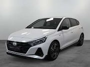 Hyundai i20 - 1.2 MPI N-line Edition