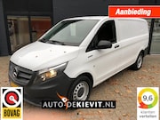 Mercedes-Benz eVito - LANG *Camera/ Elektrisch