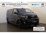 Citroën Jumpy - M L2 2.0 BlueHDi Automaat-8 irmscher trim | 19" | Skirts etc