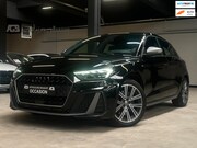 Audi A1 - SPORTBACK 40 TFSI Pro Line S Xenon/Carplay/Sfeerverlichting/