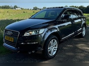 Audi Q7 - 4.2 FSI quattro 2006 350PK PANO CLIMA YOUNGTIMER