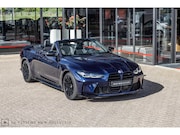 BMW M4 - 4-serie Cabrio xDrive Competition