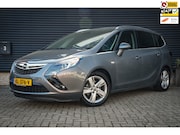 Opel Zafira - Tourer 1.4 EcoFlex Blitz | Org. NL | Leder | Clima | Stoelve