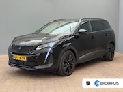 Peugeot 5008 - 1.2 Hybrid 136 GT Black Pack | Full Option | 7-Zitter | Pano