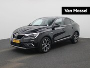 Renault Arkana - 1.6 E-Tech Hybrid 145 Intens | Airconditioning, Licht metale
