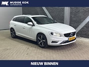 Volvo V60 - 2.0 T4 Business Sport | ACC | Panoramadak | BLIS | Automaat