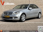 Mercedes-Benz C-klasse - 180 CGI BlueEFFICIENCY Business Class Avantgarde | Climate |