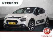 Citroën C3 - 1.2 85PK Shine | 1ste eigenaar | AppleCarplay/AndroidAuto | 