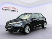 Audi A1 - 1.4 TFSI Sport Back Ambition /Apple & Android Carplay/Sports