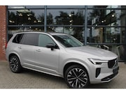 Volvo XC90 - T8 Plug-in hybrid AWD Ultra Dark | Luchtvering | Head up dis