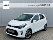 Kia Picanto - 1.0 DPi DynamicPlusLine Navigatie, Climate Control, Cruise C