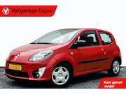 Renault Twingo - 1.2-16V 77 PK Authentique | Ned Auto van 1 e EIGN | 20.853 K